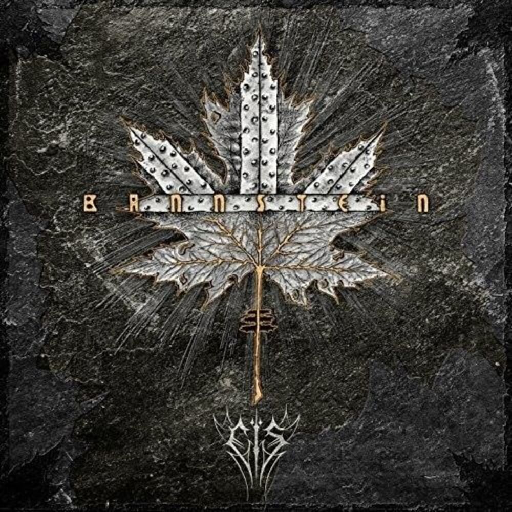 Eis - Bannstein  CD